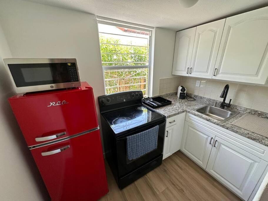 Stylish Studio Brickell/Little Havana@ItalianPlaza Nature lodge in Coral Gables
