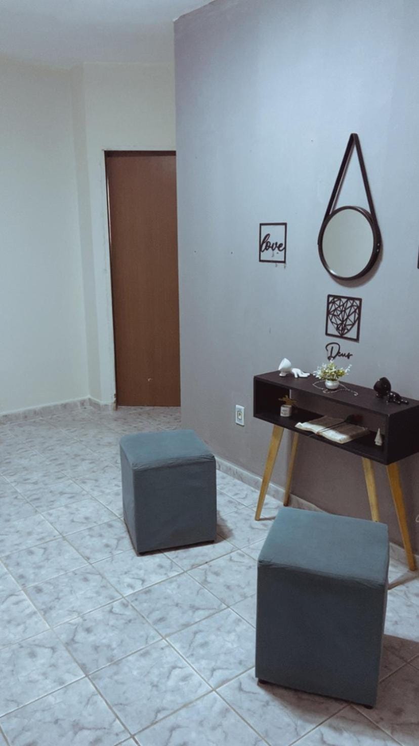 Apê da VAN Apartment in State of Alagoas, Brazil