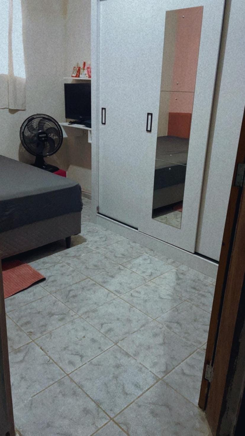 Apê da VAN Apartment in State of Alagoas, Brazil