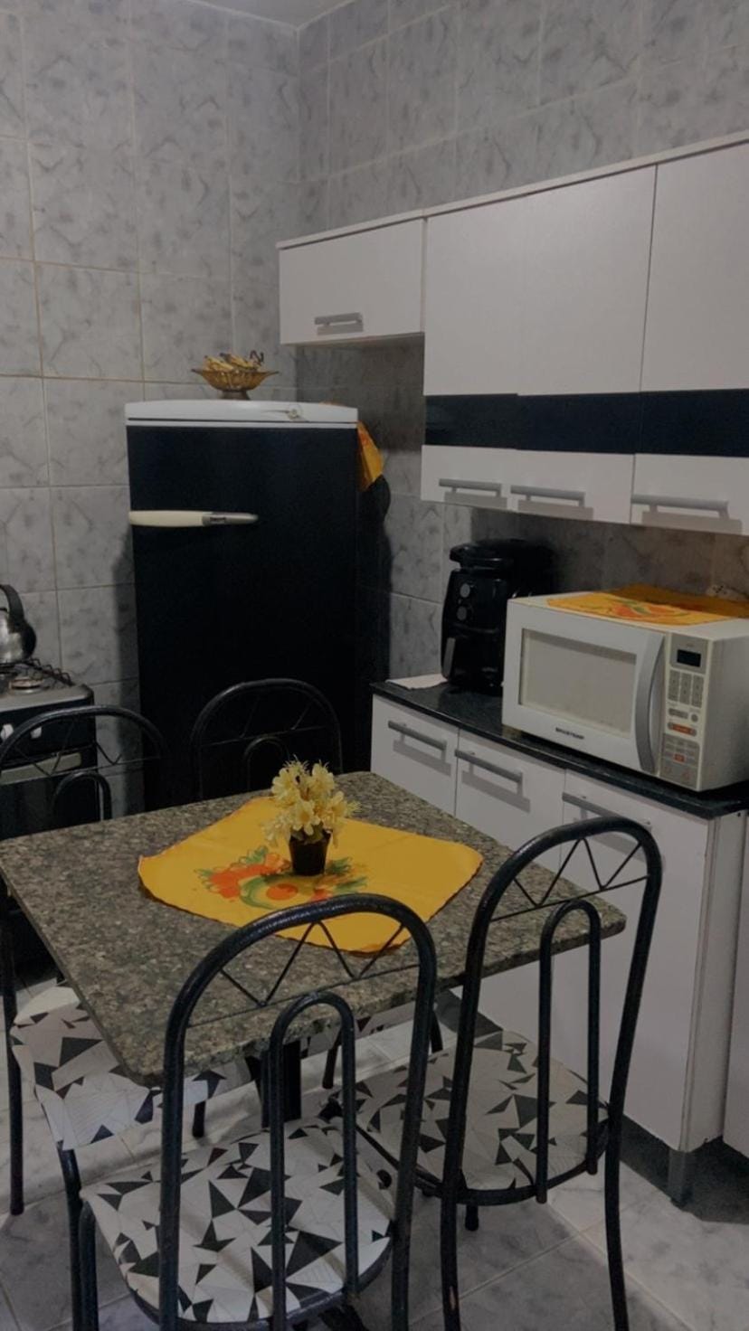 Apê da VAN Apartment in State of Alagoas, Brazil