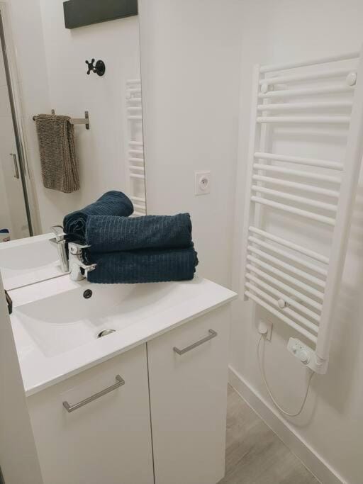 Escale à Clisson - L'atelier Apartment in Pays de la Loire