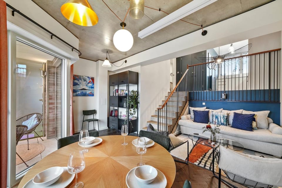 1 Bed Executive Apartment near Kings Cross & Camden FREE WIFI by City Stay Aparts London Apartment in London Borough of Islington