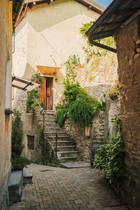 Suite Cielo - Lago di Como Apartment in Como