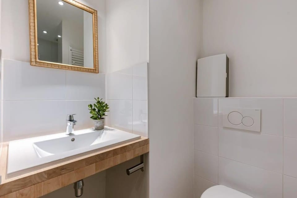 Casiola - Cozy apartment with parking near the beach Apartment in Knokke-Heist