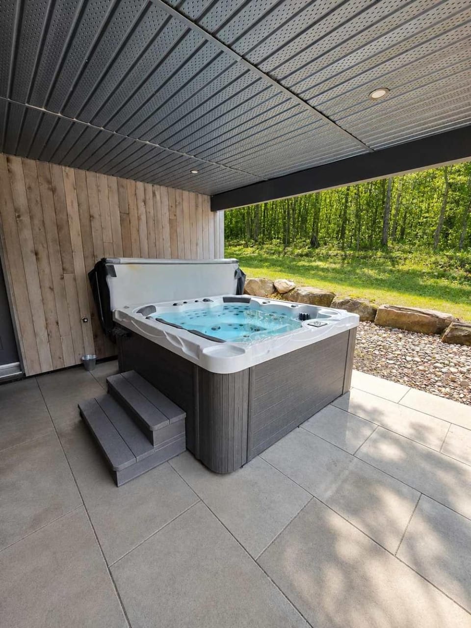 Le coup de coeur du Lac Supérieur - 3 minutes from Tremblant! Chalet in Mont-Tremblant