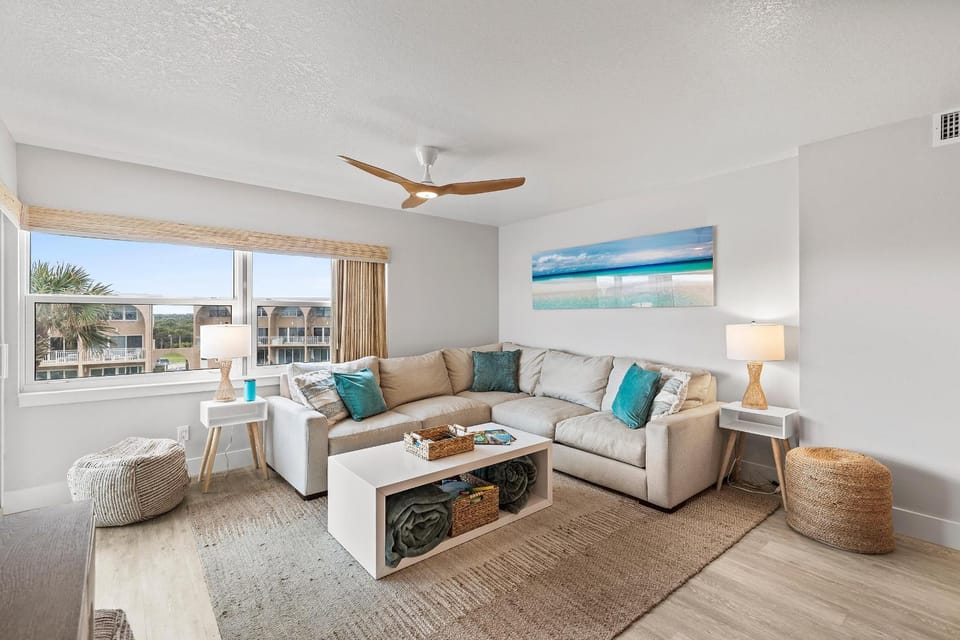 Seaward B503 House in Edgewater