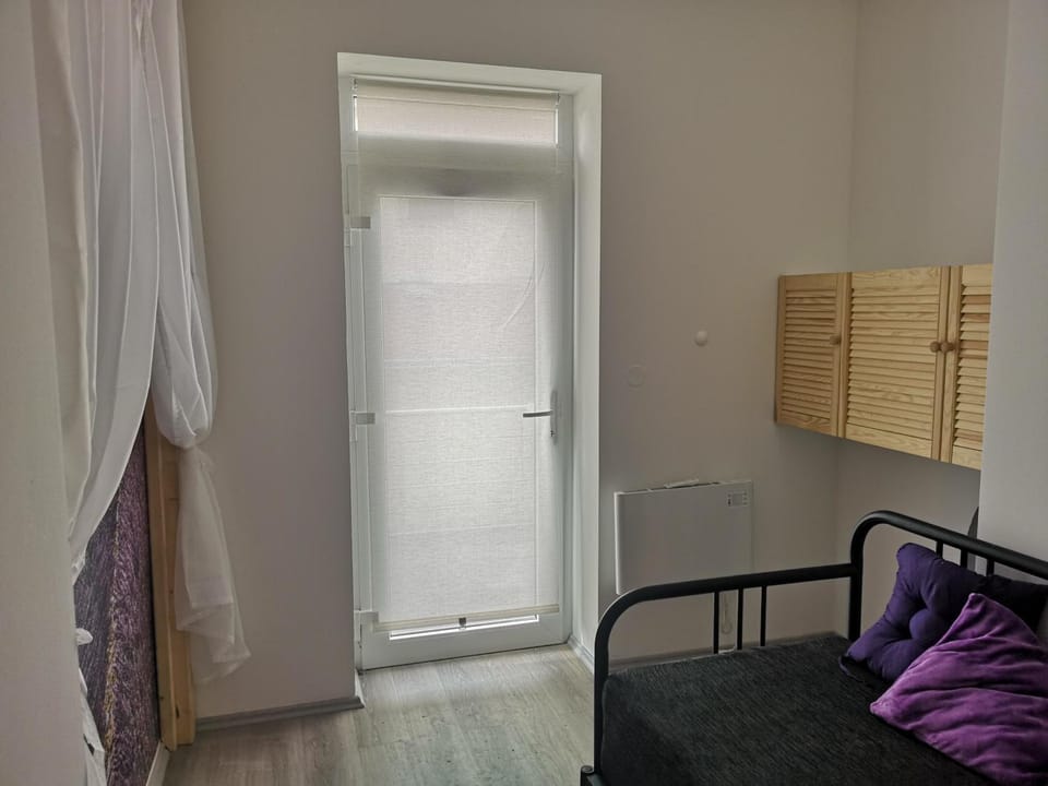 Apartmán U vody Apartment in Czechia