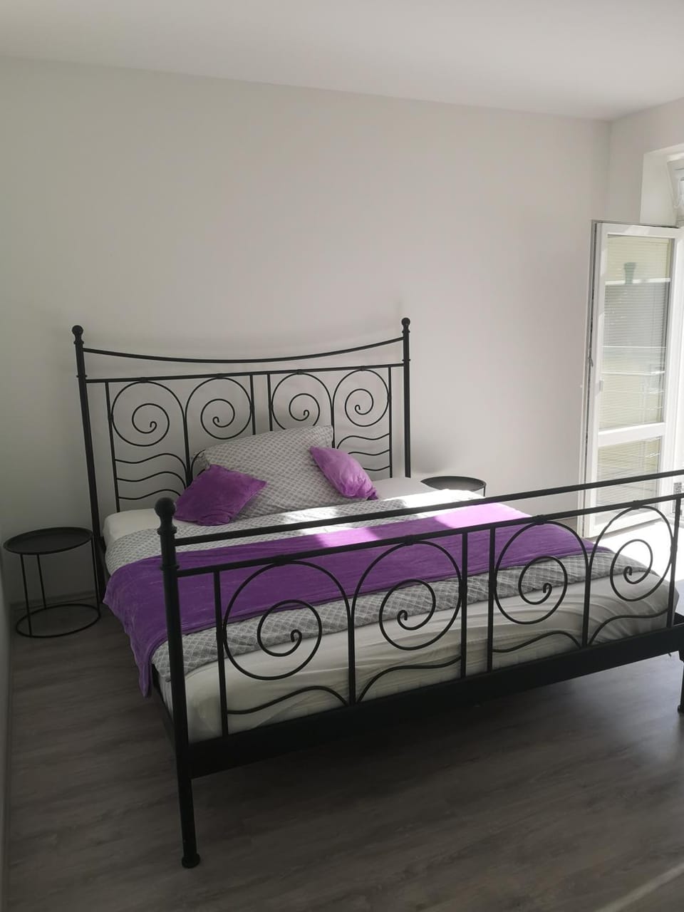 Apartmán U vody Apartment in Czechia