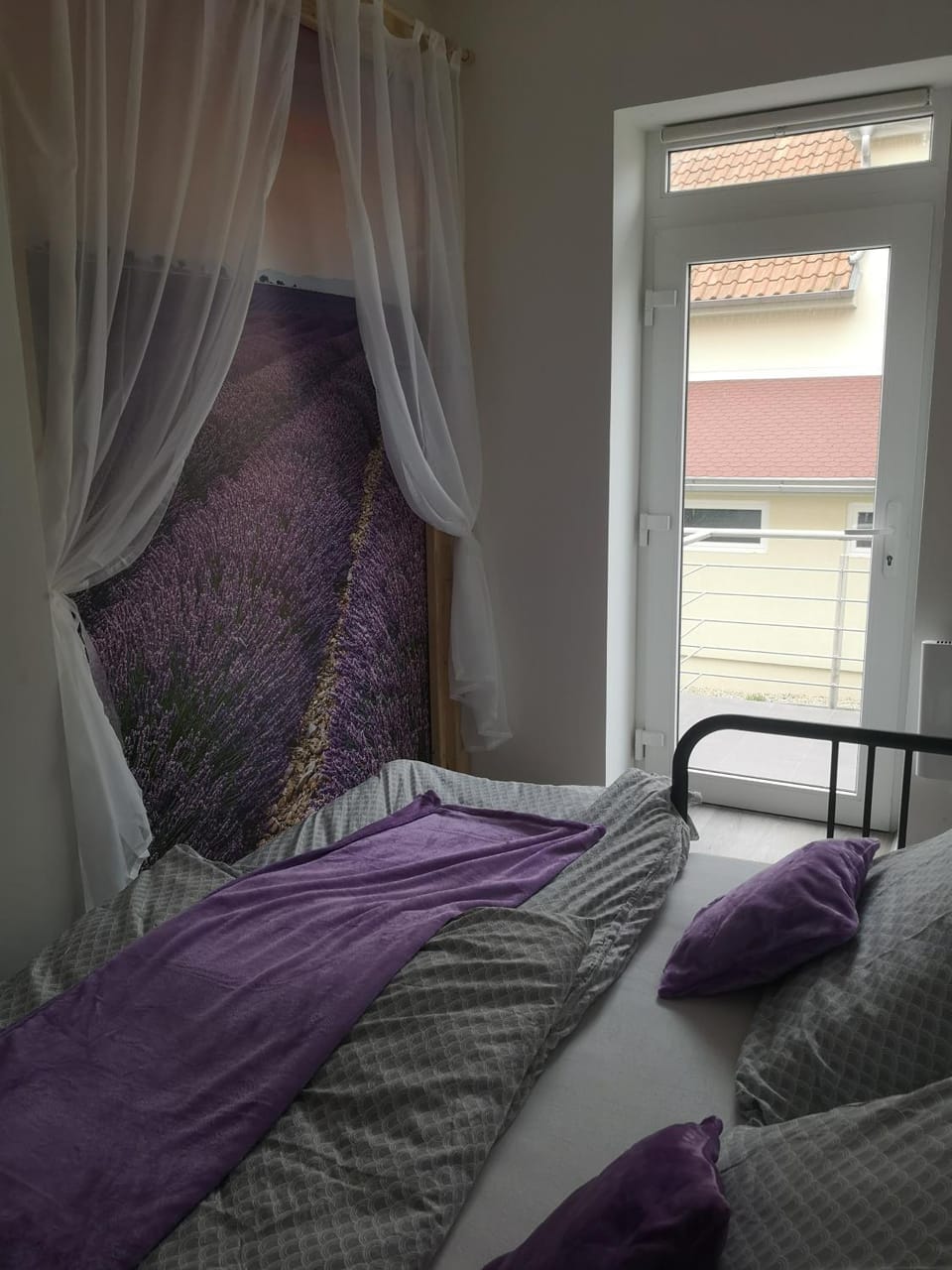 Apartmán U vody Apartment in Czechia