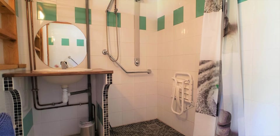 Shower