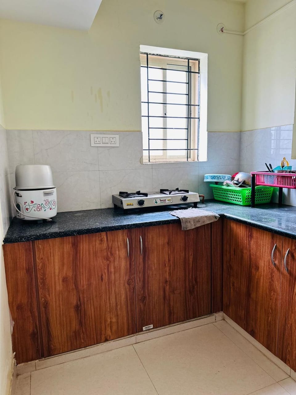 LADAKH Homestay 1 BHK near ITPL, Whitefield Apartment in Bengaluru