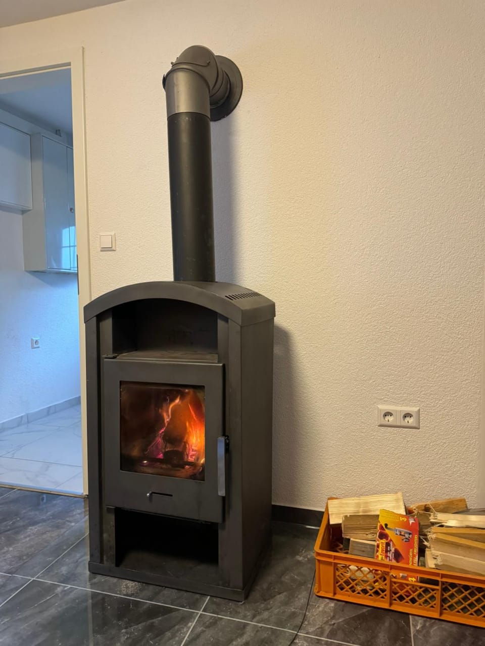 Kuscheliges Einfamilienhaus Apartment in Rhineland-Palatinate