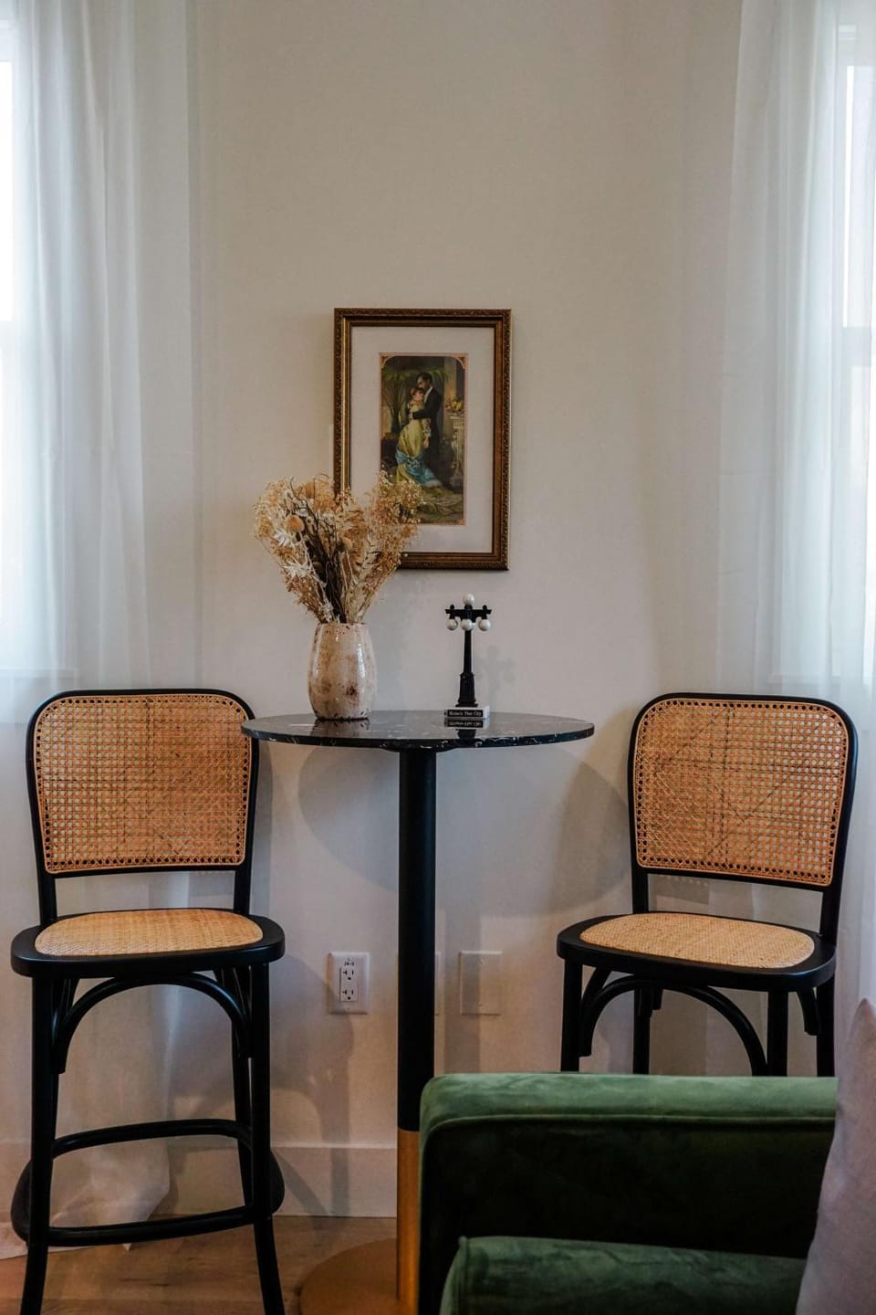 Casa Julieta - Stunning Ybor Studio Apartment in Tampa