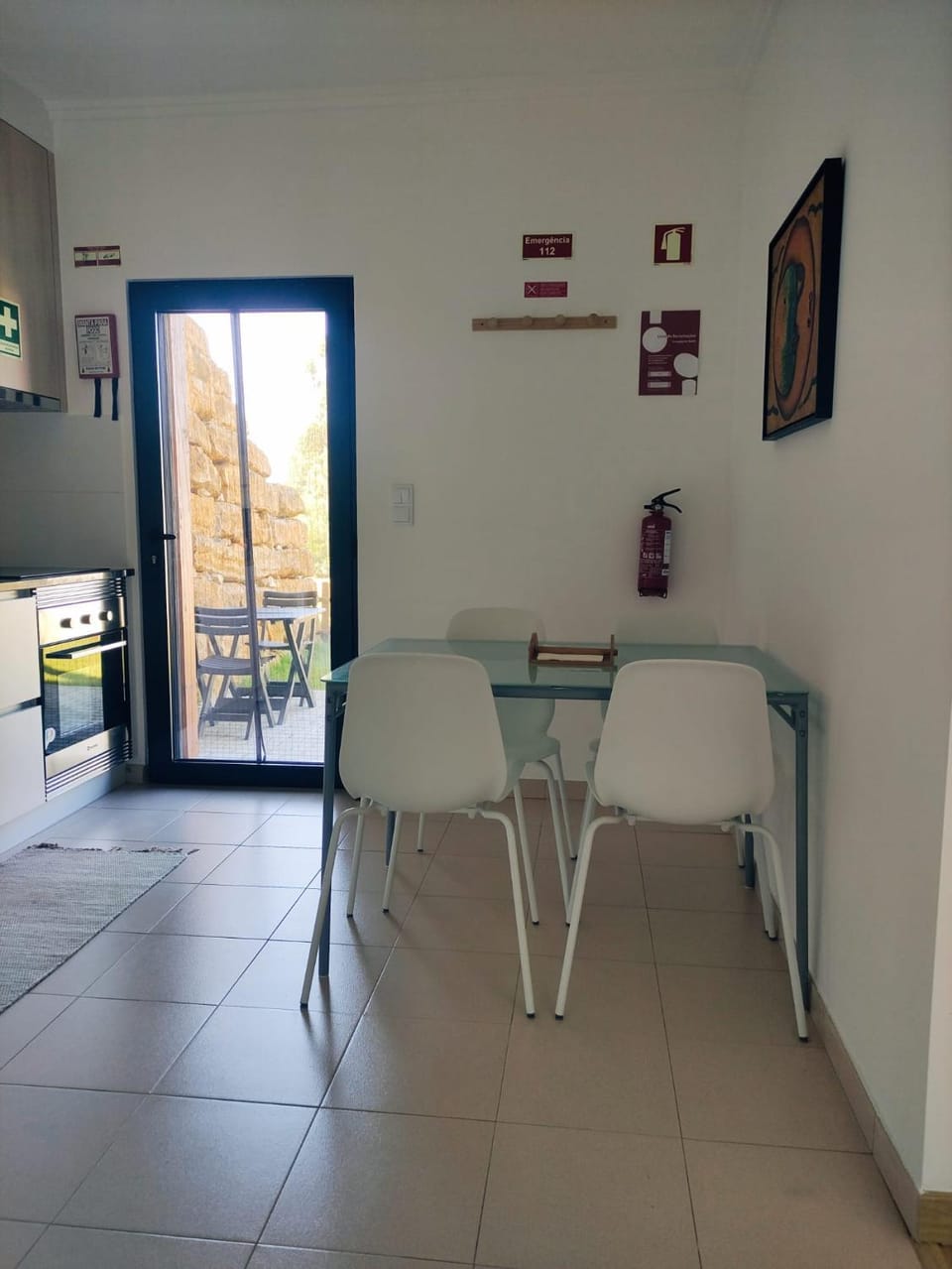 Kitchen or kitchenette, Dining area, furniture, furniture