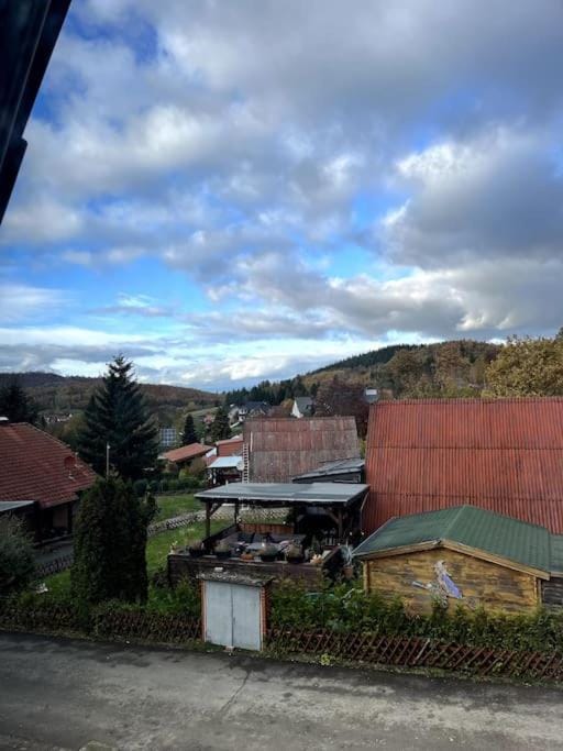 Day, Natural landscape, Mountain view