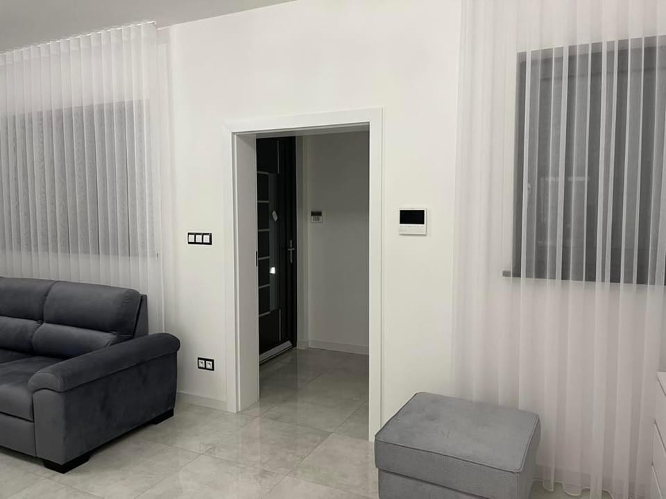 Apartament Magnoliowy Apartment in Greater Poland Voivodeship