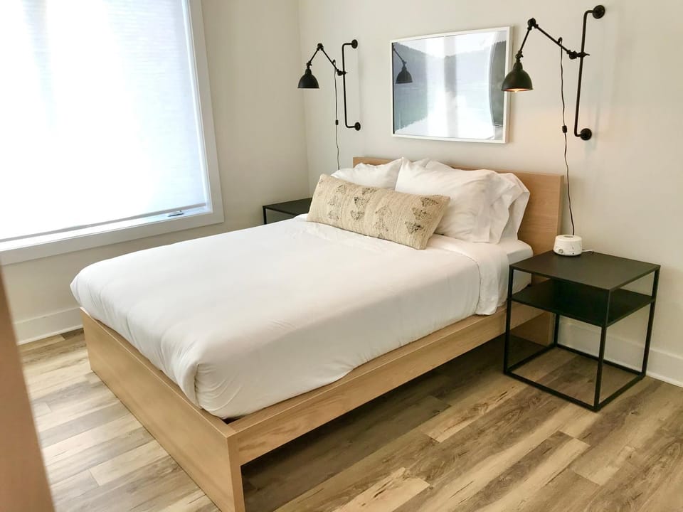 Apartment in Heart of Crozet Near KFV - Mtn Views 302 Apartment in Shenandoah Valley