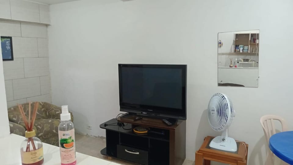 Casa a 5 minutos a pé da Praia da Enseada! House in Bertioga