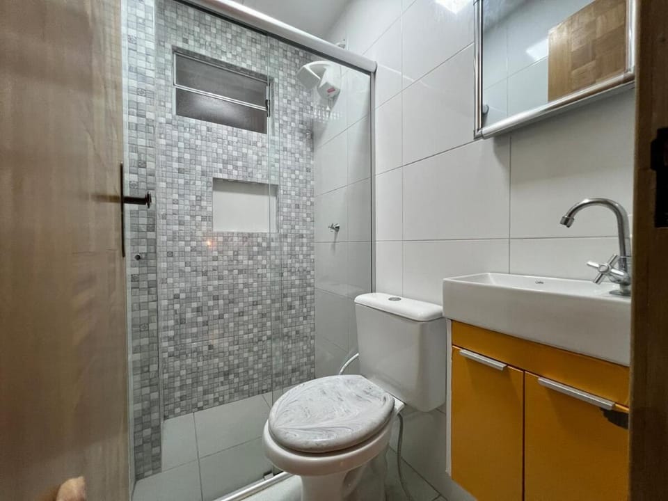 Apto 203 2Qtos Prático e Confortável Apartment in Belém