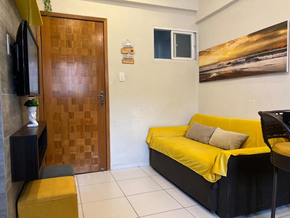 Apto 203 2Qtos Prático e Confortável Apartment in Belém