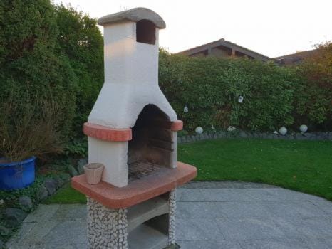 BBQ facilities