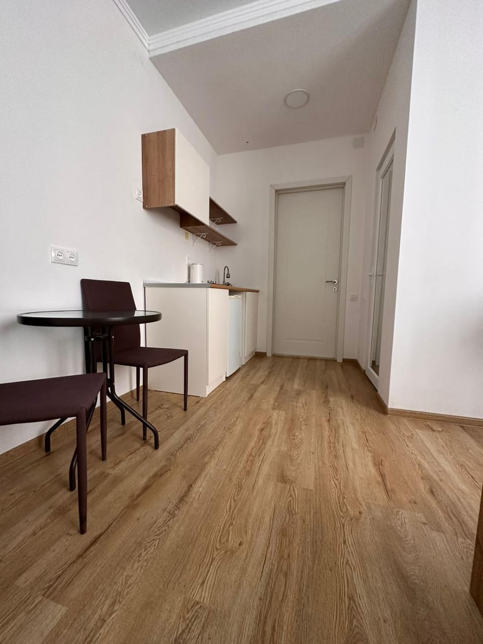 Middle city Guesthouse Bed and Breakfast in Batumi