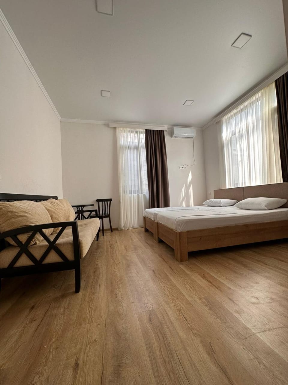 Middle city Guesthouse Bed and Breakfast in Batumi