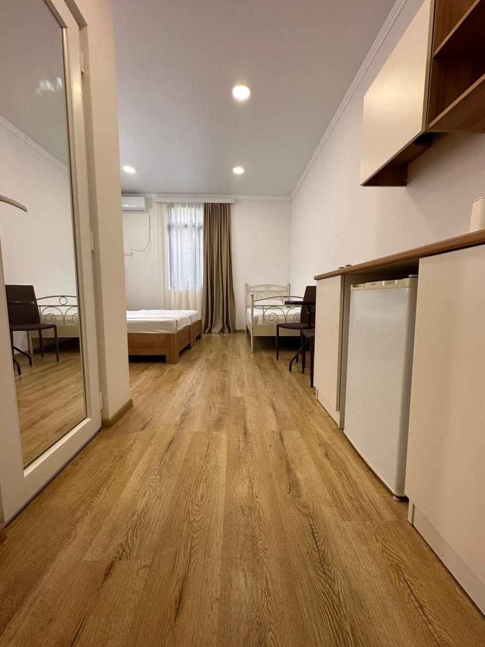 Middle city Guesthouse Bed and Breakfast in Batumi