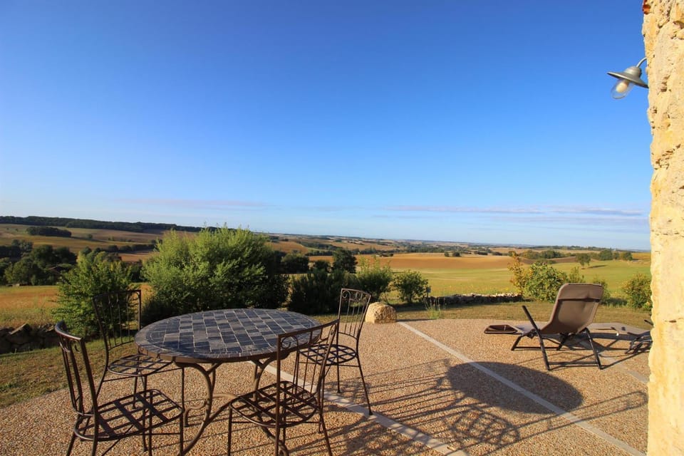 Moulin de Salles House in Occitanie