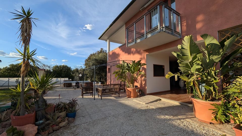 Casa Rurale Apartment in San Vincenzo