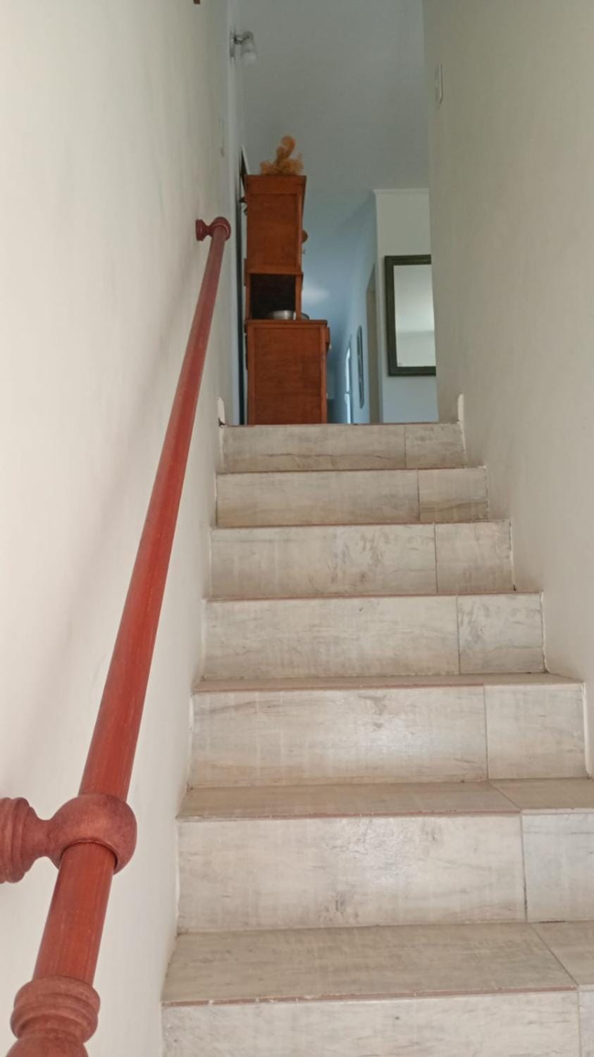 Rincón del Río Apartment in San Antonio de Areco