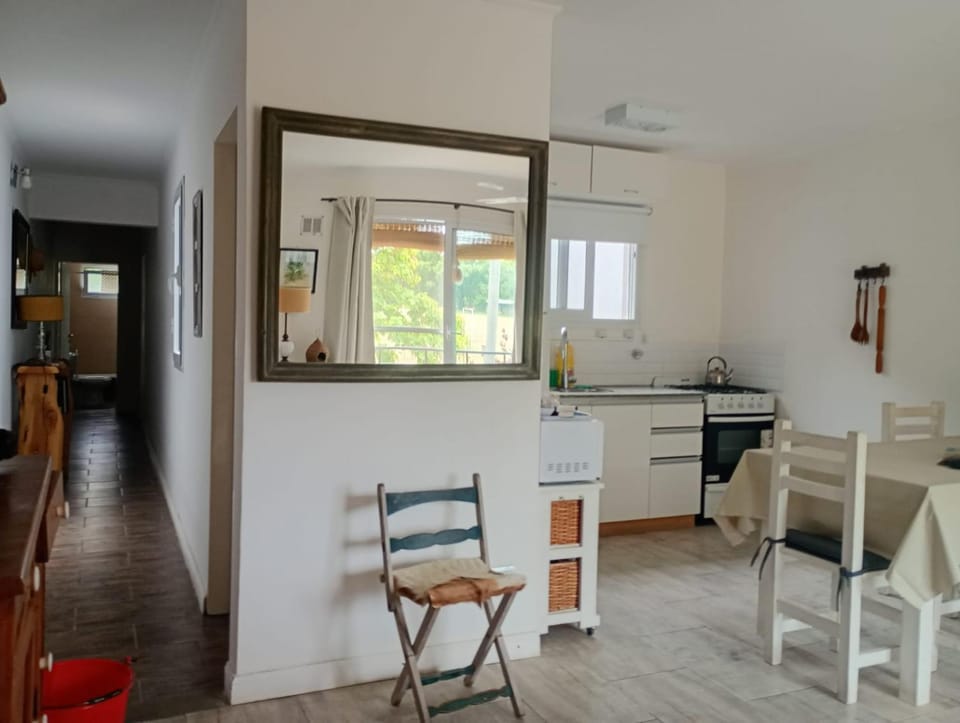 Rincón del Río Apartment in San Antonio de Areco