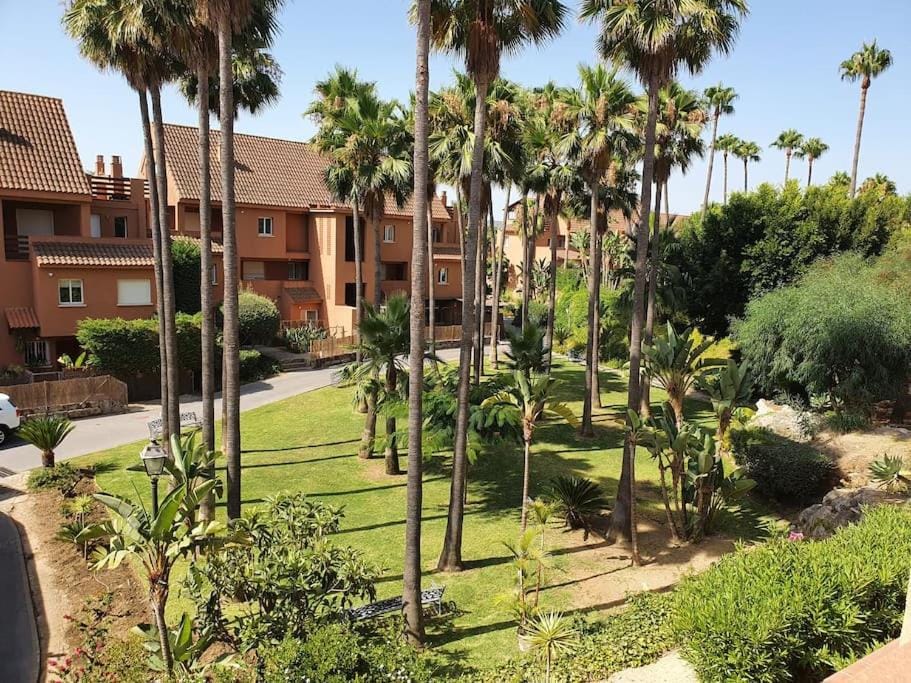 Casa koala Apartment in Costa del Sol
