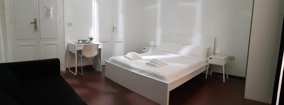 Cagliari d'Amare Via Roma Bed and Breakfast in Cagliari
