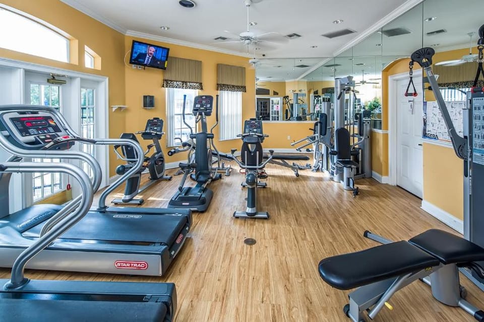 Townhome at Emerald Island Resort House in Four Corners