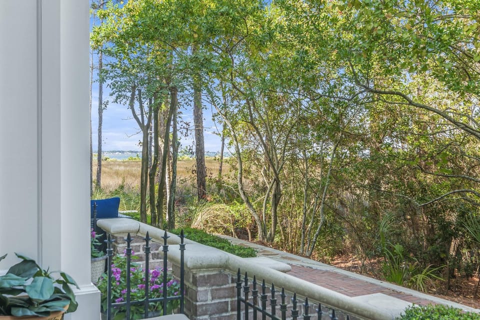 Le Jardin 168 House in Miramar Beach