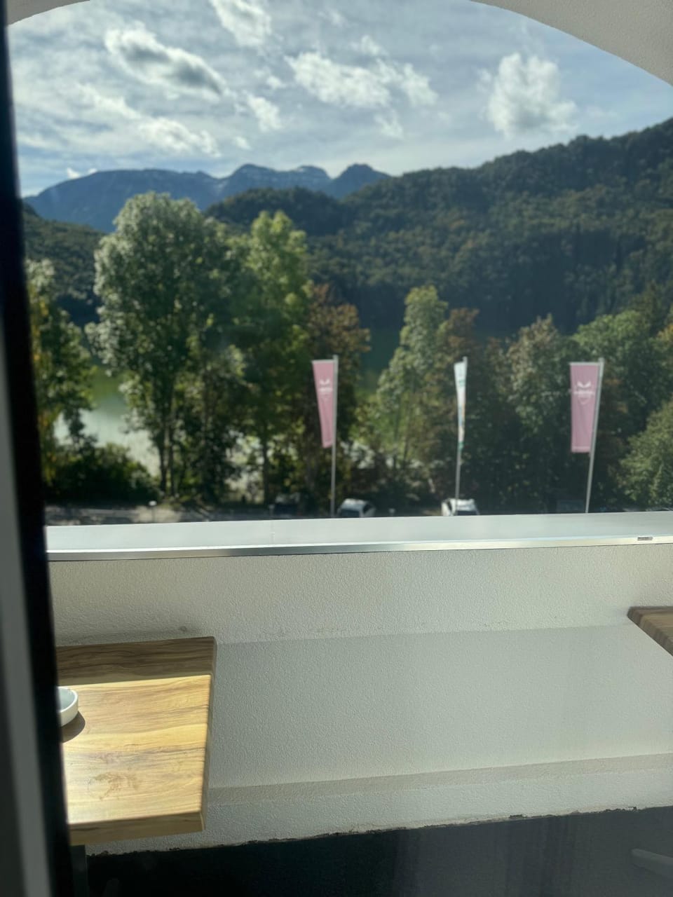 Pension Rexha am Weißensee Bed and Breakfast in Fussen