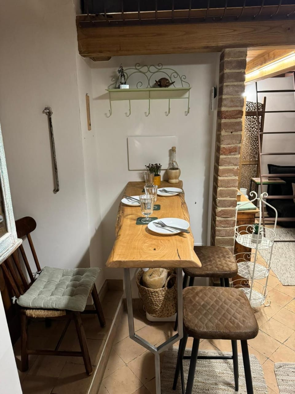 La Torretta House in Umbria