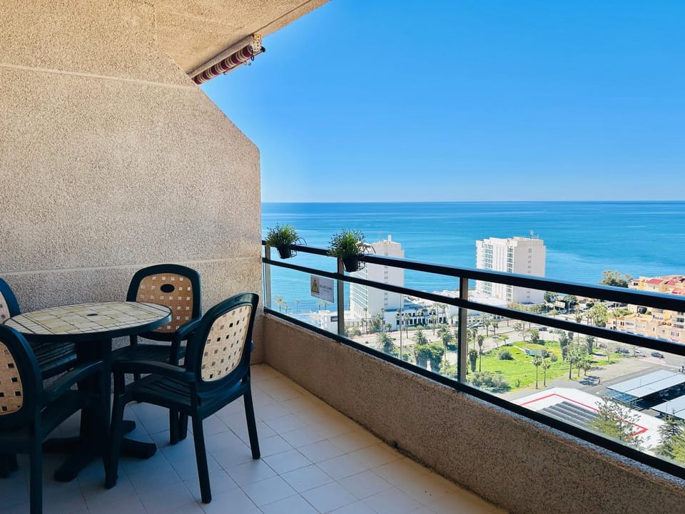 Balcony/Terrace, Dining area