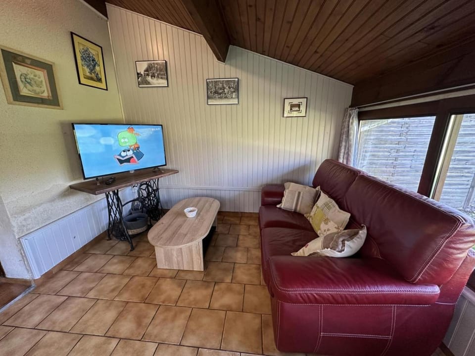 Lagrange House in Nouvelle-Aquitaine