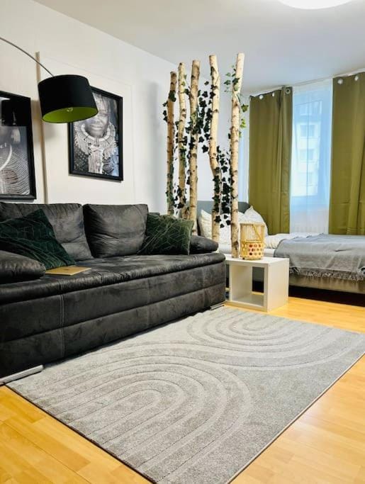 Mülheim an der Ruhr innenstadt Apartment in North Rhine-Westphalia