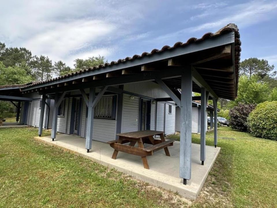 Les droséras House in Nouvelle-Aquitaine