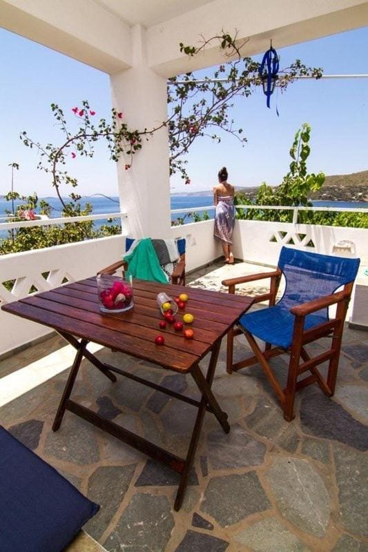 Thalassia Studios Apartment in Euboea