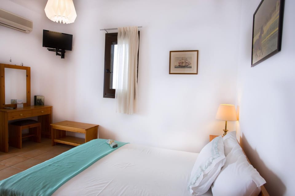 Thalassia Studios Apartment in Euboea