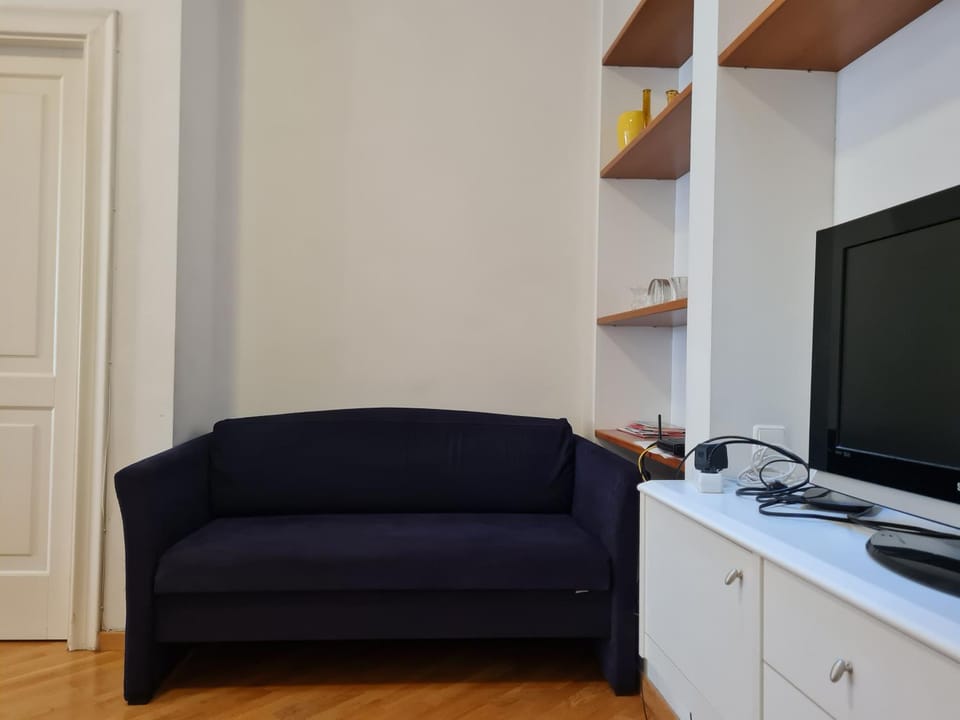 ReHouse- Didzioji 39 Apartment in Vilnius