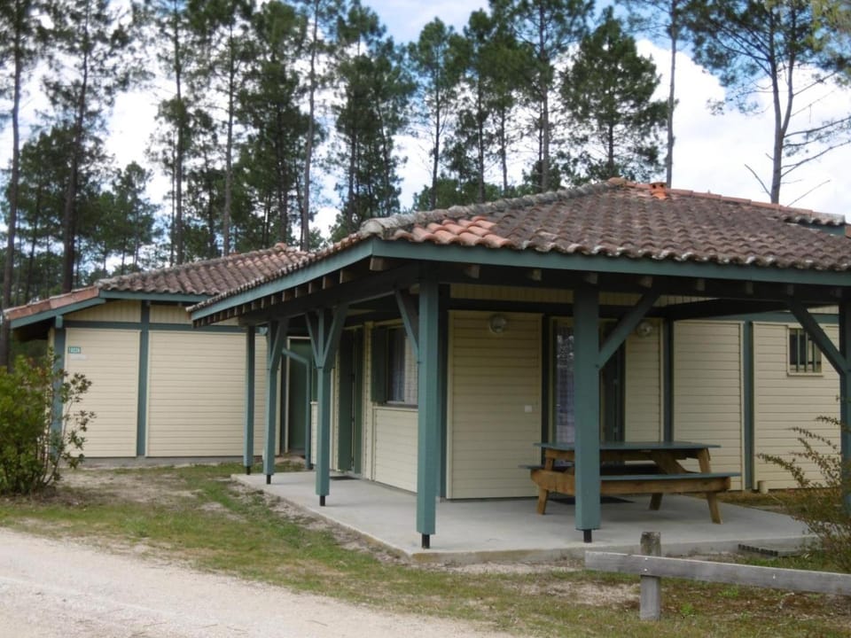 Les genêts House in Nouvelle-Aquitaine