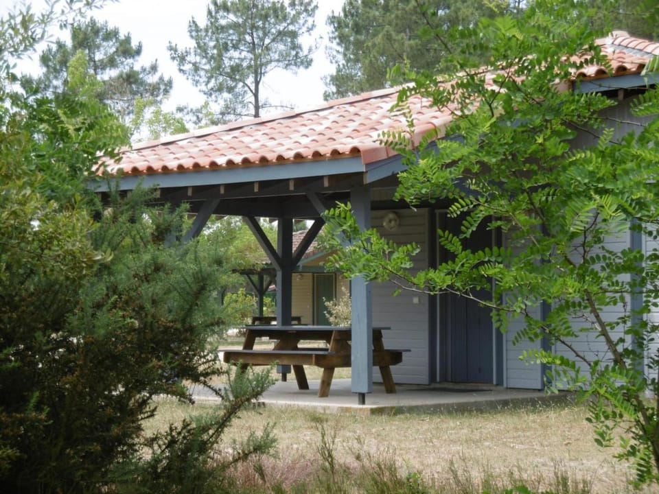 Les bruyères House in Nouvelle-Aquitaine