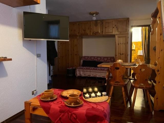 PERLA DI MONTAGNA Apartment in Courmayeur