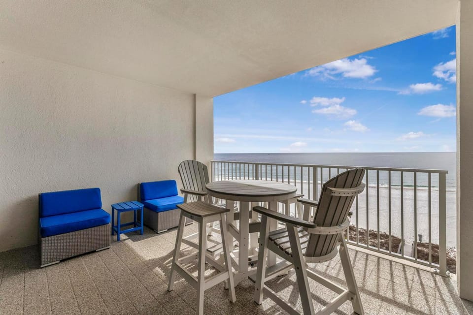 Windward Pointe 603 by Vacation Homes Collection Apartment in Orange Beach