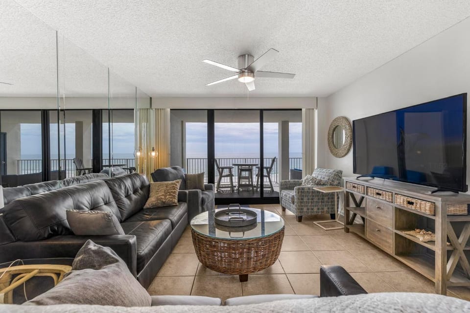 Windward Pointe 603 by Vacation Homes Collection Apartment in Orange Beach